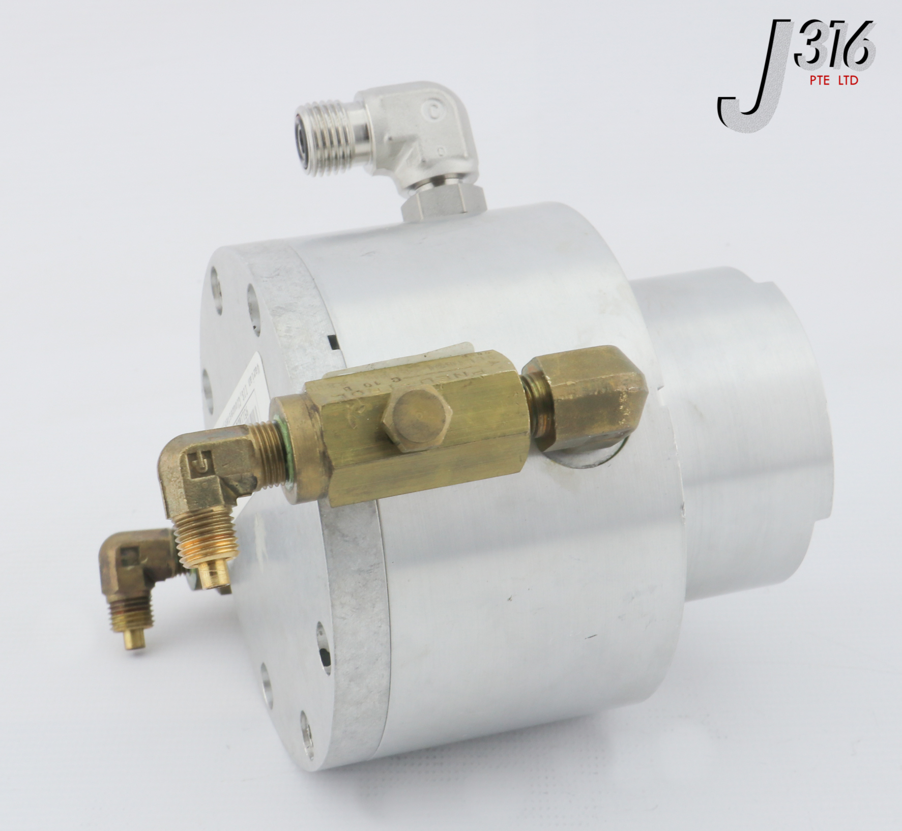 27157 VARIAN ACTUATOR, BRAKE, WAFER HANDLER E11001420 | eBay